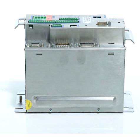 Positioning controller for 3-phase AC servo motors with Profibus-DP fieldbus interface and SAM safety module TLC532F -/HIFA/SAM/PBDP Refurbished